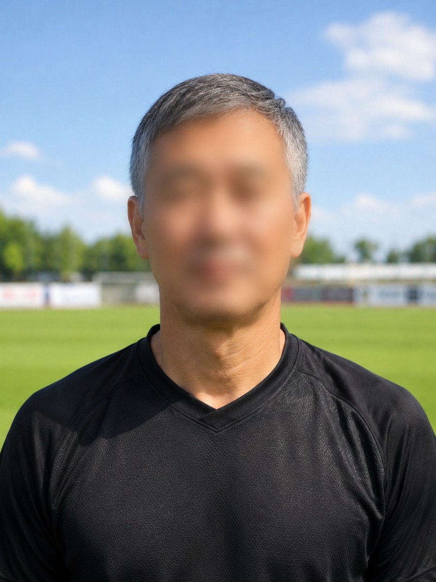 Demo-Spieler