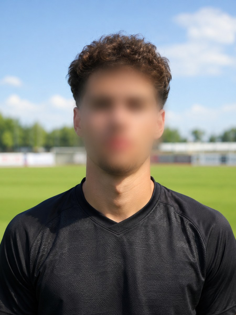Demo-Spieler